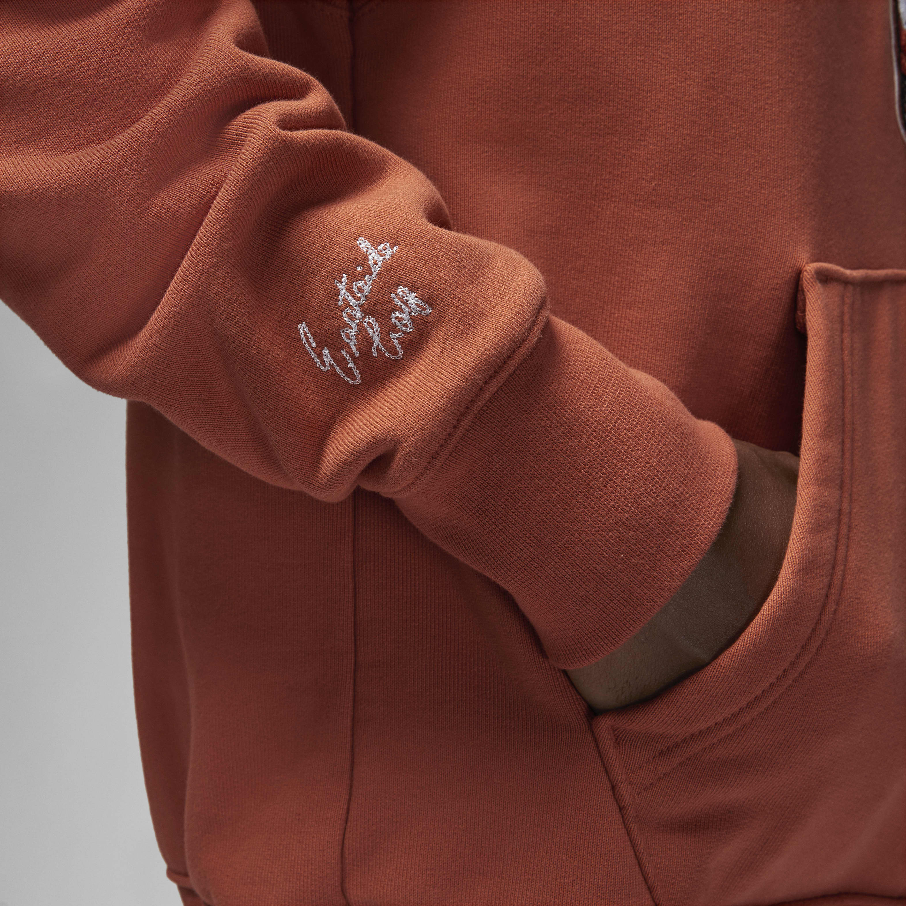 Nike Jordan x Eastside Golf Men's Fleece Hoodie | King's Cross Nike Jordan x Eastside Golf Men's Fleece Hoodie | King's Cross